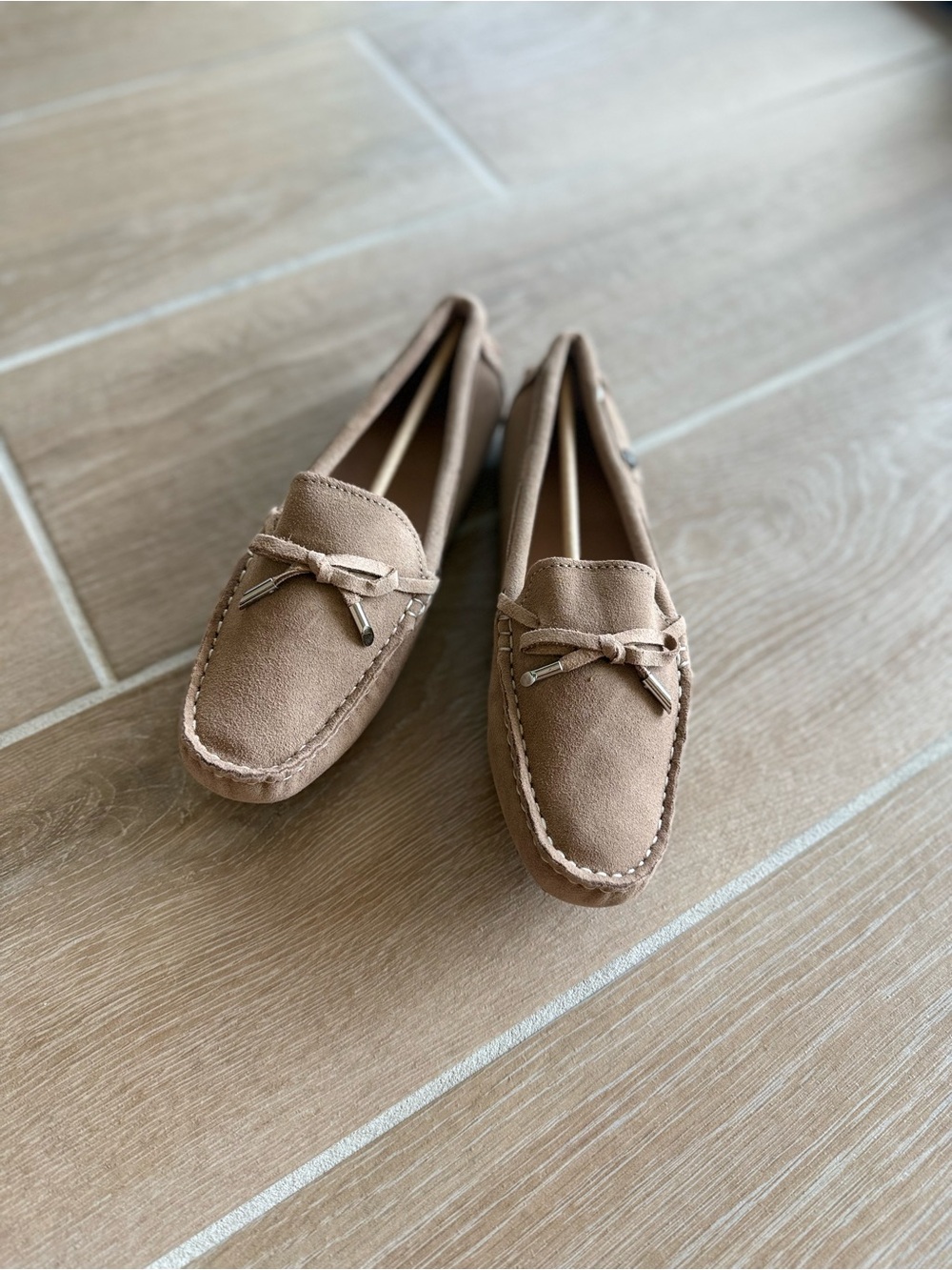 Women loafer 318